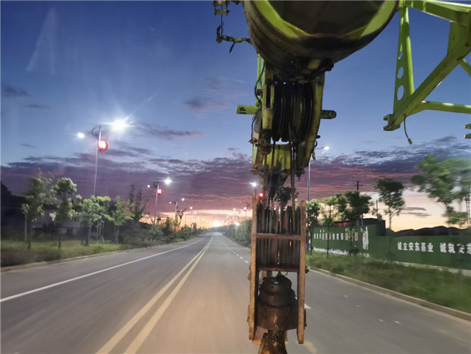 疏附县大件吊装怎么收费